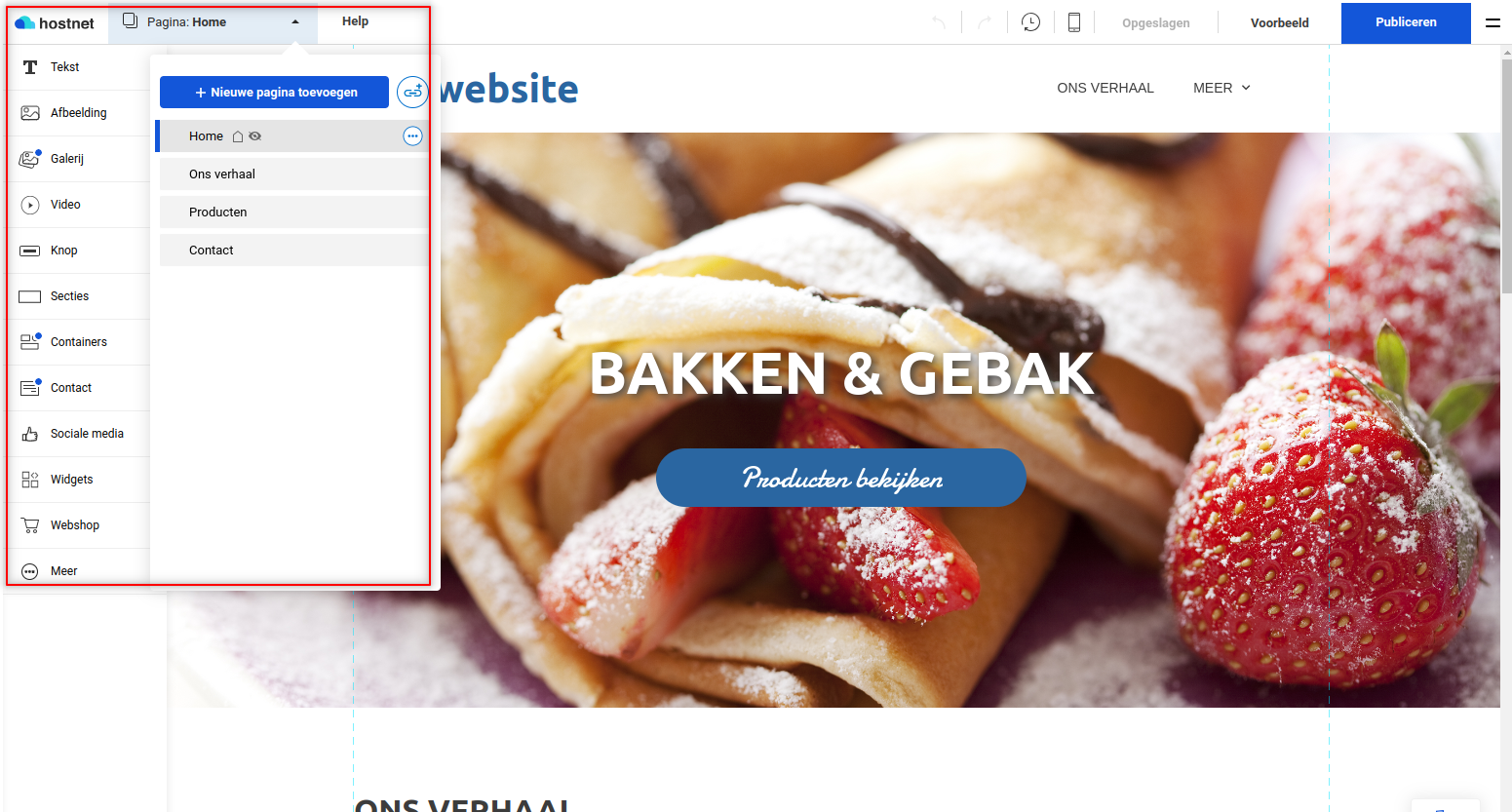 Pagina's bewerken in Website Builder.png