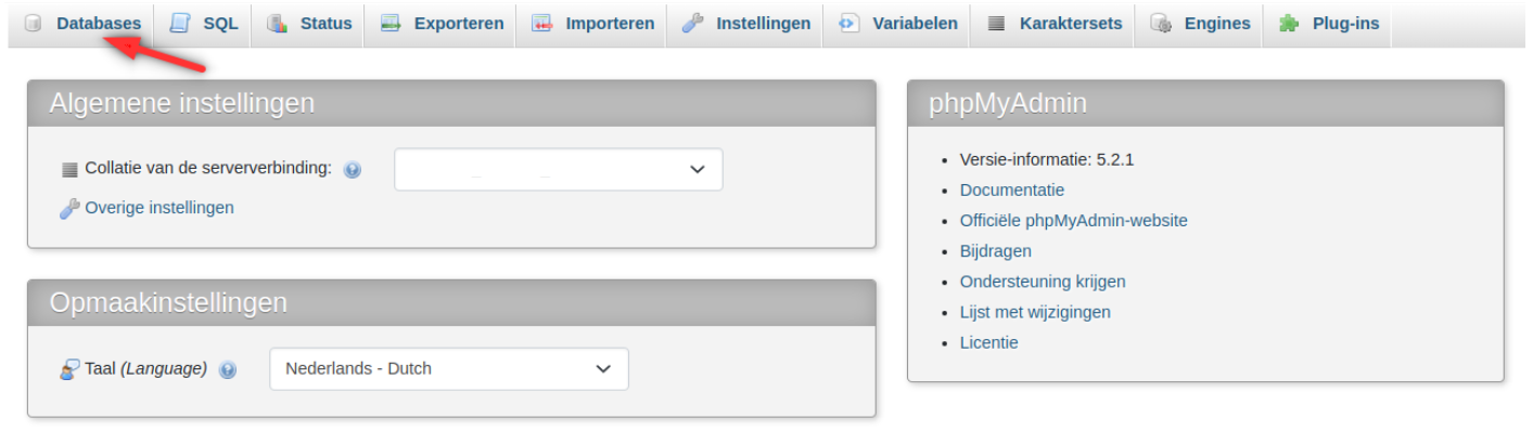 Databases openen.png