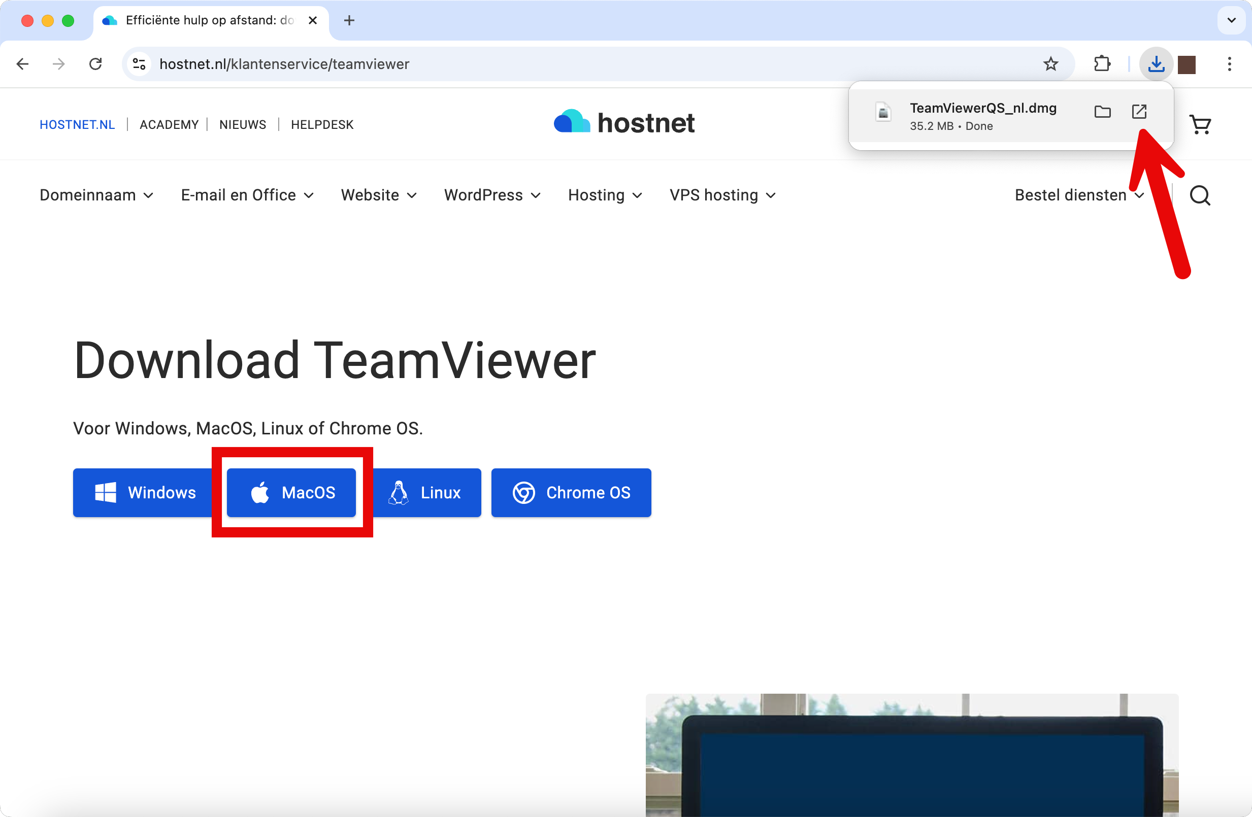 TeamViewer downloaden