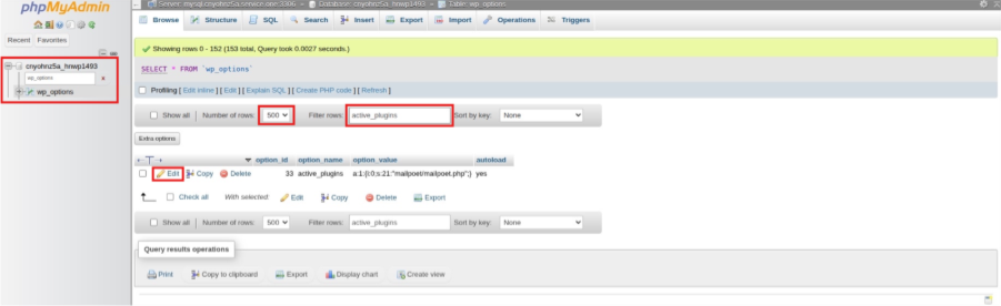 A screenshot of a computer

AI-generated content may be incorrect.